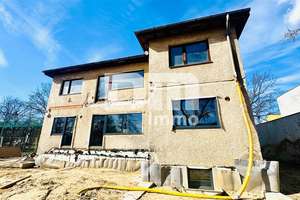 Teilsaniertes 1 - 2 Familienhaus + Fertige Projektierung auf großem Grundstück in Traumlage – Die vollständige Adresse der Immobilie erhältst du vom Anbieter., 12349 Buckow, Berlin – Vorschaubild 2