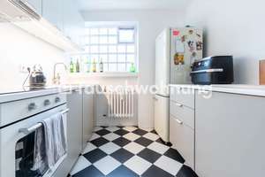Tauschwohnung: Charmante 3-Zimmer-Wohnung in Düsseldorf – Vohwinkelallee 36, 40229 Eller, Düsseldorf – Vorschaubild 5