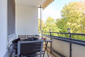 Provisionsfrei: ETW mit ca. 55 m² als Kapitalanlage in Aachen-Hanbruch! – 52074 Hanbruch, Aachen – Vorschaubild 10