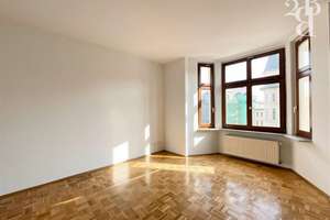 Altbauperle mit Balkon - 4-Zimmer-Wohnung in zentraler Lage – Die vollständige Adresse der Immobilie erhältst du vom Anbieter., 39104 Altstadt, Magdeburg – Vorschaubild 2