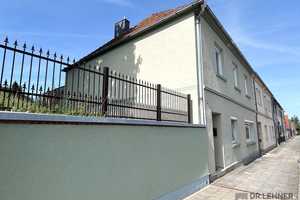 Reihenendhaus mit Potenzial in Wittenberge – Prignitz (Kreis) – Vorschaubild 3