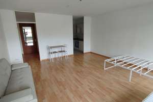 Helle 1-Zimmer-Wohnung mit Einbauküche! – Alte Allee 78a, 81245 Obermenzing, München – Vorschaubild 6