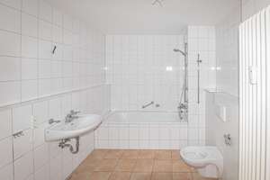 3-Zi-Wohnung mit Südbalkon, TG & Aufzug – ruhig & zentrumsnah gelegen – Die vollständige Adresse der Immobilie erhältst du vom Anbieter., 4275 Südvorstadt, Leipzig – Vorschaubild 11