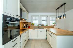 Großzügige charmante Maisonette-Wohnung – 33104 Marienloh, Paderborn – Vorschaubild 5