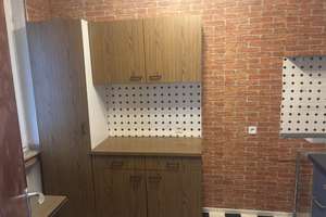 Gut geschnittene 2 Wohnung in guter Lage – Eupenerstraße 273, 52076 Burtscheid Steinebrück, Aachen – Vorschaubild 2