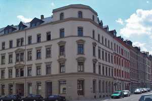 Kleine Single-Wohnung mit Laminat – Gießerstraße 18, 9130 Chemnitz – Vorschaubild 5