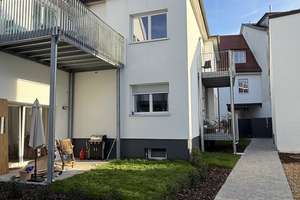 ***große 4 Zi. - Altbauwohnung, WE 2-7 zu verkaufen*** – Pfinztalstr. 2, 76227 Durlach, Karlsruhe – Vorschaubild 30