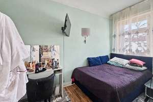 Attraktive 3-Zimmer-Wohnung mit ca. 85 m² Wohnfläche in Lübeck. – Die vollständige Adresse der Immobilie erhältst du vom Anbieter., 23554 Sankt Lorenz Nord, Lübeck – Vorschaubild 6