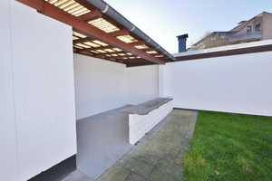 Attraktiver Bungalow mit Einliegerwohnung und zusätzlicher Nutzfläche in bevorzugter Lage von Hilden – Mettmann (Kreis) – Vorschaubild 29
