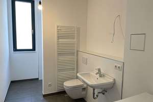 Zukunftsorientierte lichtdurchflutete Wohnung zum Einziehen und Wohlfühlen. – 68309 Käfertal, Mannheim – Vorschaubild 5
