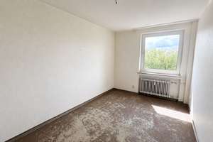 Ab sofort verfügbar: Großzügige 3-Zimmer-Wohnung in Gelsenkirchen-Blumke/Hüllen – Die vollständige Adresse der Immobilie erhältst du vom Anbieter., 45888 Bulmke-Hüllen, Gelsenkirchen – Vorschaubild 2