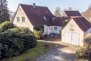 Freistehendes Einfamilienhaus auf Traumgrundstück! – Osterholz (Kreis) – Vorschaubild 29