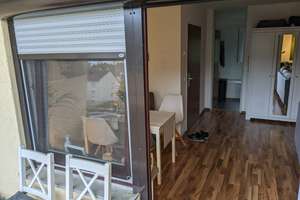 Praktisch geschnittenes Apartment mit Balkon in Heilbronn – Die vollständige Adresse der Immobilie erhältst du vom Anbieter., 74080 Böckingen, Heilbronn – Vorschaubild 8