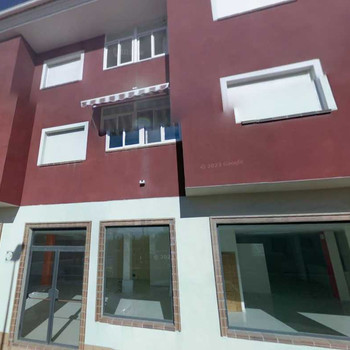 Solvia Immobilien Piso TorrePacheco