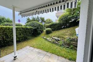 3,5 Zimmer Wohnung mit Terrasse und Gartenanteil – Die vollständige Adresse der Immobilie erhältst du vom Anbieter., 70597 Hoffeld, Stuttgart – Vorschaubild 6