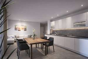 Moderne 3-Zimmer-Wohnung mit zwei Balkonen im energieeffizienten Neubau in Markkleeberg – Die vollständige Adresse der Immobilie erhältst du vom Anbieter., 4416 Markkleeberg – Vorschaubild 5