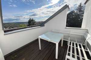Privat: Top Lage auf der Waldburg / Best View In BB close to Panzer / optionally furnitured – Böblingen (Kreis) – Vorschaubild 8
