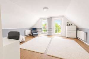 Moderne Familienidylle mit Garten – Die vollständige Adresse der Immobilie erhältst du vom Anbieter., 22119 Billstedt, Hamburg – Vorschaubild 5