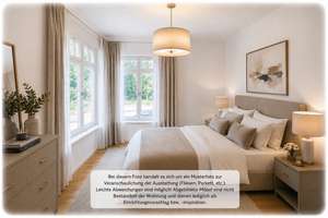 Neubau-Erstbezug***3-Zimmer-Wohnung mit EBK, Abstellkammer, 2 Balkone & elektr. Rollläden – Friedrich-Wolf-Straße 10B, 14478 Waldstadt I, Potsdam – Vorschaubild 6