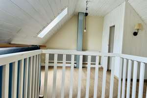 Wohnen auf zwei Ebenen im Herzen von Heilbronn Maisonette-Dachwohnung – Turmstrasse 22, 74072 Heilbronn, Heilbronn – Vorschaubild 5