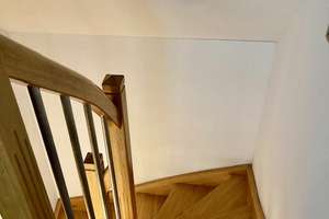 Lichtdurchflutete Maisonettewohnung in der Südstadt – Große Barlinge 53, 30171 Südstadt, Hannover – Vorschaubild 15
