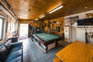 Exklusives Einfamilienhaus mit gehobenem Standard, großzügigem Wohnambiente und separatem Gästehaus – 99098 Vieselbach, Erfurt – Vorschaubild 27