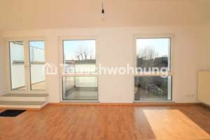 Tauschwohnung: Zentrale Dachterrassen-Maisonette gegen Aufzug/EG/1OG – Die vollständige Adresse der Immobilie erhältst du vom Anbieter., 40477 Pempelfort, Düsseldorf – Vorschaubild 8