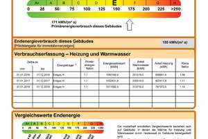 Schöne 4,5 Zimmer-Wohnung zur individuellen Ausgestaltung im Zentrum von Poppenbüttel – Die vollständige Adresse der Immobilie erhältst du vom Anbieter., 22399 Poppenbüttel, Hamburg – Vorschaubild 23