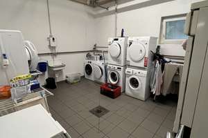 Große 4 Zimmer Wohnung in Laurensberg ab dem 15.08 zu vermieten – Laurentiusstraße 60, 52072 Laurensberg (Statistischer Bezirk), Aachen – Vorschaubild 21