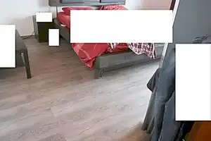501 - Doppelhaushälfte mit Terrasse, Garten und Garage in guter Wohnlage in Lampertheim – Fichtenweg X, 68623 Bergstraße (Kreis) – Vorschaubild 23