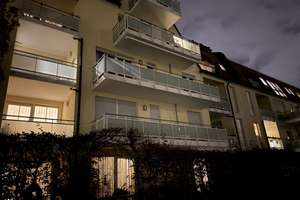 2-Zimmer-Wohnung mit Balkon in Sendling-Westpark, befristet bis 31.12.2026 – Die vollständige Adresse der Immobilie erhältst du vom Anbieter., 81373 Mittersendling, München – Vorschaubild 13