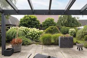 PROVISIONSFREI-Freistehendes Einfamilenhaus +Einliegerwhg,Garten,PV-Anlage/Klima,Garage+Stellplätze – Die vollständige Adresse der Immobilie erhältst du vom Anbieter., 47804 Forstwald, Krefeld – Vorschaubild 5