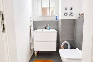 Gepflegtes Haus, helle Wohnung – Die vollständige Adresse der Immobilie erhältst du vom Anbieter., 64283 Eberstadt, Darmstadt – Vorschaubild 7