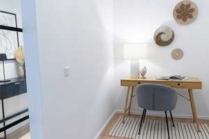 Einziehen anstatt renovieren: Frisch modernisierte 2-Zimmer-Wohnung mit Panorama-Blick – Die vollständige Adresse der Immobilie erhältst du vom Anbieter., 97422 Hochfeld/Steinberg, Schweinfurt – Vorschaubild 7