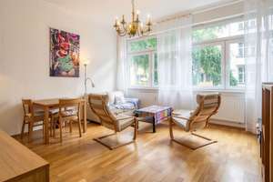 Helle 2-Zimmer Wohnung in Charlottenburg – Die vollständige Adresse der Immobilie erhältst du vom Anbieter., 10587 Charlottenburg, Berlin – Vorschaubild 6