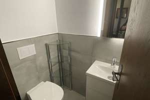 Attrakt. Mehrfamilienhaus m. einzigartiger Einliegerwohnung mit Schwimmbad, Sauna, Terrasse uvm. – Die vollständige Adresse der Immobilie erhältst du vom Anbieter., 58452 Innenstadt, Witten – Vorschaubild 10