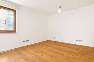 Hochwertig ausgestattete Maisonette mit Loggia und Garten – Die vollständige Adresse der Immobilie erhältst du vom Anbieter., 60311 Altstadt, Frankfurt am Main – Vorschaubild 11
