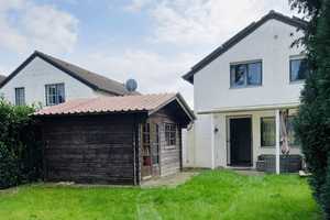 Ruhig und doch zentral gelegenes Reiheneckhaus in Geilenkirchen
 – Heinsberg (Kreis) – Vorschaubild 10