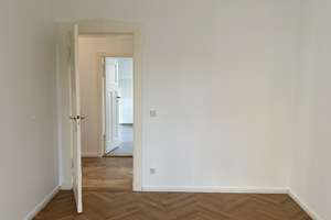 Schöne 3-Zimmerwohnung in Lichterfelde ! Provisionsfrei ! – Baseler Straße 106, 12205 Lichterfelde, Berlin – Vorschaubild 5