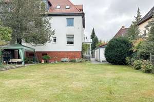 Gepflegte Doppelhaushälfte mit Gartenidylle und flexibler Wohnaufteilung in Herrenhausen – Die vollständige Adresse der Immobilie erhältst du vom Anbieter., 30419 Burg, Hannover – Vorschaubild 38