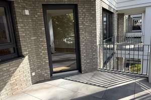 Eine der begehrtesten Adressen in Frankfurt: Schicke 3-Zimmer-Wohnung in Sachsenhausen! – Hainer Weg 50, 60599 Sachsenhausen-Süd, Frankfurt am Main – Vorschaubild 5