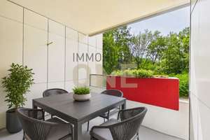 Freie 2-Zimmerwohnung mit Loggia, Tiefgarage und Blick ins Grüne – Die vollständige Adresse der Immobilie erhältst du vom Anbieter., 93051 Großprüfening-Dechbetten-Königswiesen, Regensburg – Vorschaubild 17