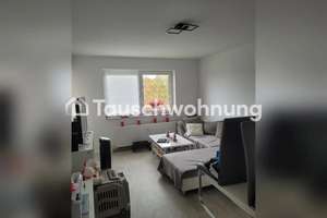 Tauschwohnung: Tausche tolle 2,5Z-Wohnung gg 2Z-Wohnung mit Garten (Hund) – 40231 Eller, Düsseldorf – Vorschaubild 2
