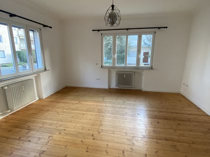 Günstige Wohnung mieten in Hanau ImmoScout24