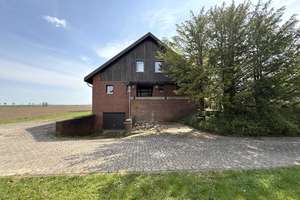 Großzügiges Einfamilienhaus in Feldrandlage – Die vollständige Adresse der Immobilie erhältst du vom Anbieter., 31185 Söhlde – Vorschaubild 4