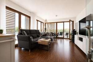 Exklusives Wohnerlebnis- in Köln am Rhein – Die vollständige Adresse der Immobilie erhältst du vom Anbieter., 51063 Mülheim (Ortsteil), Köln – Vorschaubild 5