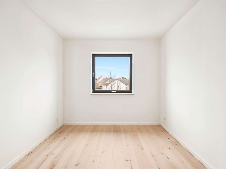 Kinderzimmer - (KI generiert)