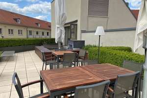 Grandioses Apartment in Traumlage mit EBK, Concierge sowie Lounge + Terrassenbenutzung – Frauenstraße 14, 1067 Innere Altstadt, Dresden – Vorschaubild 6