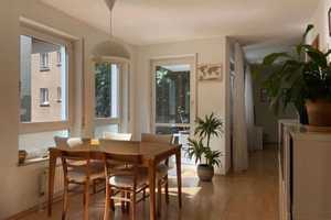 2.5 Zimmer Wohnung in der Nähe von Stuttgart Mitte – Böcklerstraße 12, 70199 Stuttgart – Vorschaubild 4