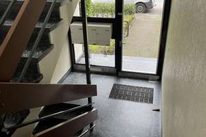großzügige 2-Zimmer Wohnung mit Balkon – Thomas-Mann-Straße 34, 40470 Mörsenbroich, Düsseldorf – Vorschaubild 10